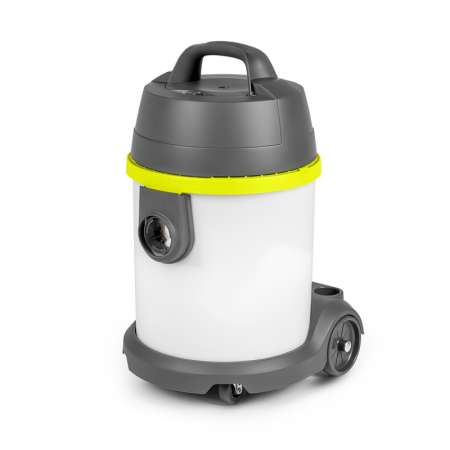 Odkurzacz Profi P5.1 – profesjonalny odkurzacz na sucho, 15 l, 1040 W